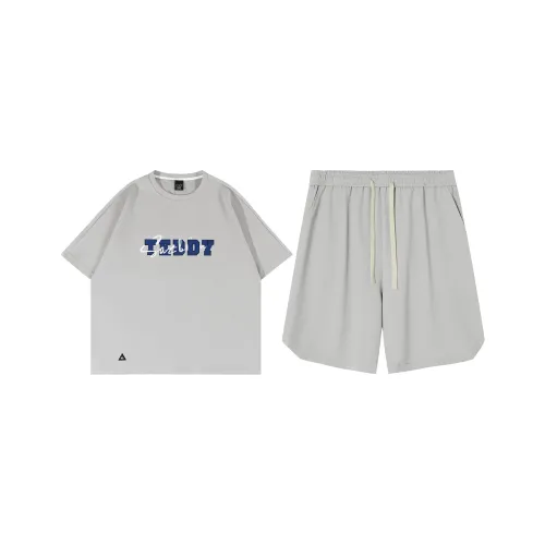 The Secret Order Of The Teddy Bear Casual Sportswear Unisex