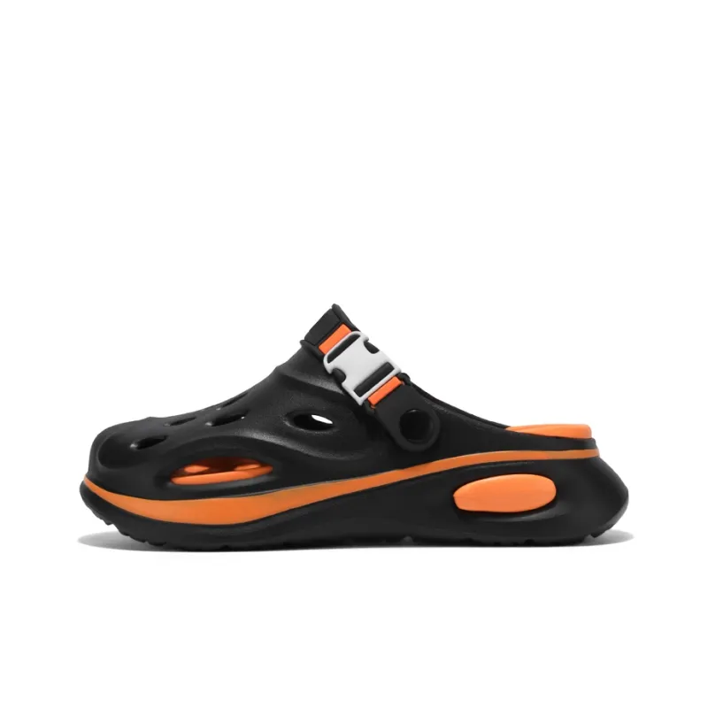 ROBINHOOD Clogs Unisex Box Included-6