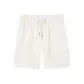 Raw White