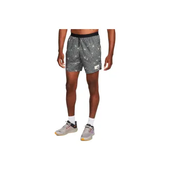 Nike Casual Shorts Men Gray