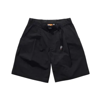 Penfield Casual Shorts Men Black