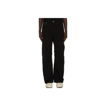 Rick Owens DRKSHDW Geth Straight Leg Jeans