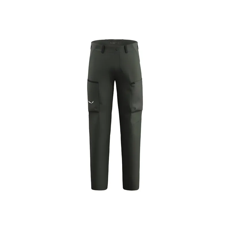 SALEWA DURASTRETCH Casual Pants Men's-2