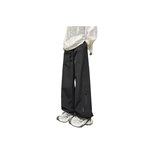 Universal Templates Casual Pants Unisex