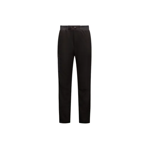 Sease Drawstring waist Straight leg Track Pants