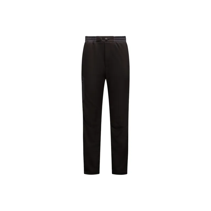 Sease Drawstring waist Straight leg Track Pants-0