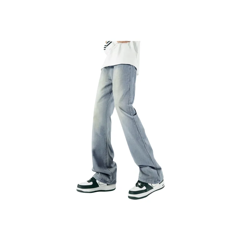 PISYPOX Jeans Unisex-18
