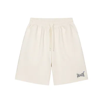 Teach Peace Casual Shorts Unisex