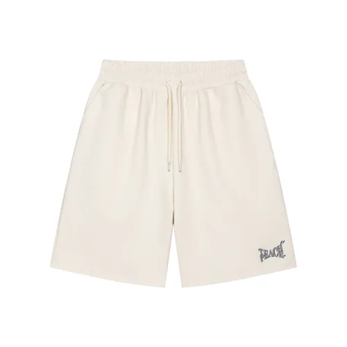 Teach Peace Casual Shorts Unisex