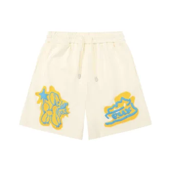 PUK 2023 Spring/summer Casual Shorts Unisex