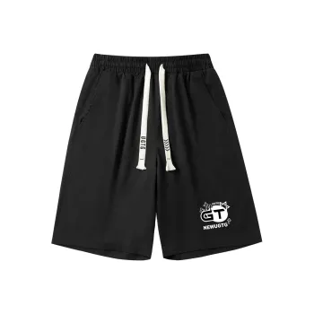UGTG Casual Shorts Unisex