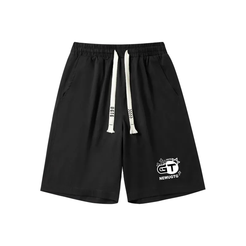 UGTG Casual Shorts Unisex-0