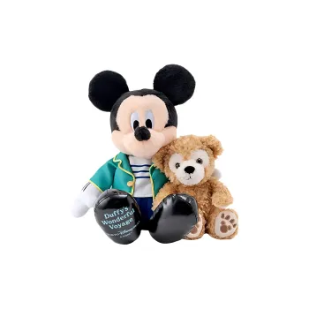 Disney Plush Toy