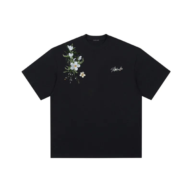 CHARLIE GOLF T Shirts Unisex-1