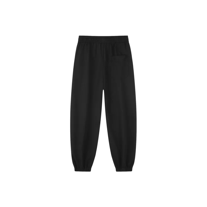 WARRIOR Casual Pants Unisex-19
