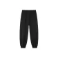 Black (Fleece-Lined and Thickened)