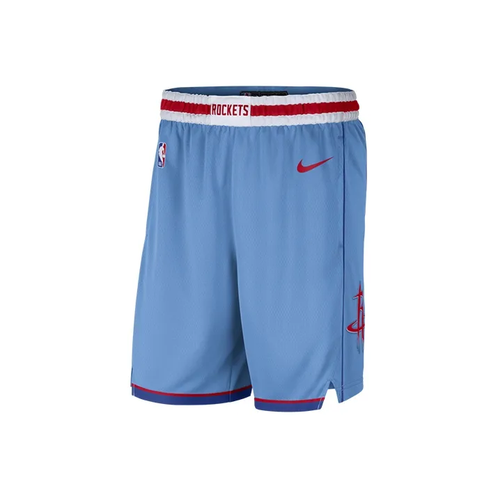 Nike Basketball Shorts Men Blue-0