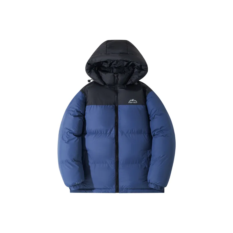 BOBBY ABLEY Puffer Jacket Unisex-18