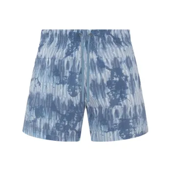 AMIRI Tie Dye Swimtrunk