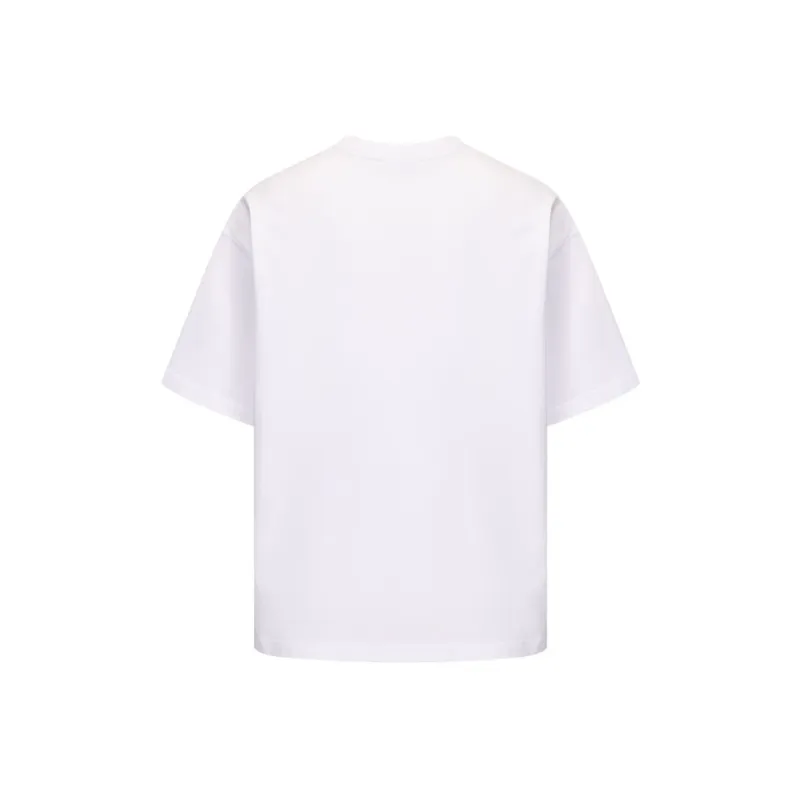 EGO FETCH T Shirts Unisex-3