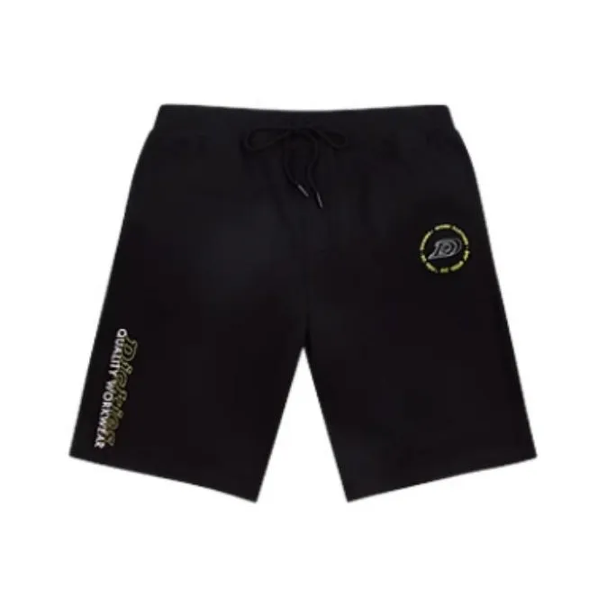 Dickies Casual Shorts Men's Black-0