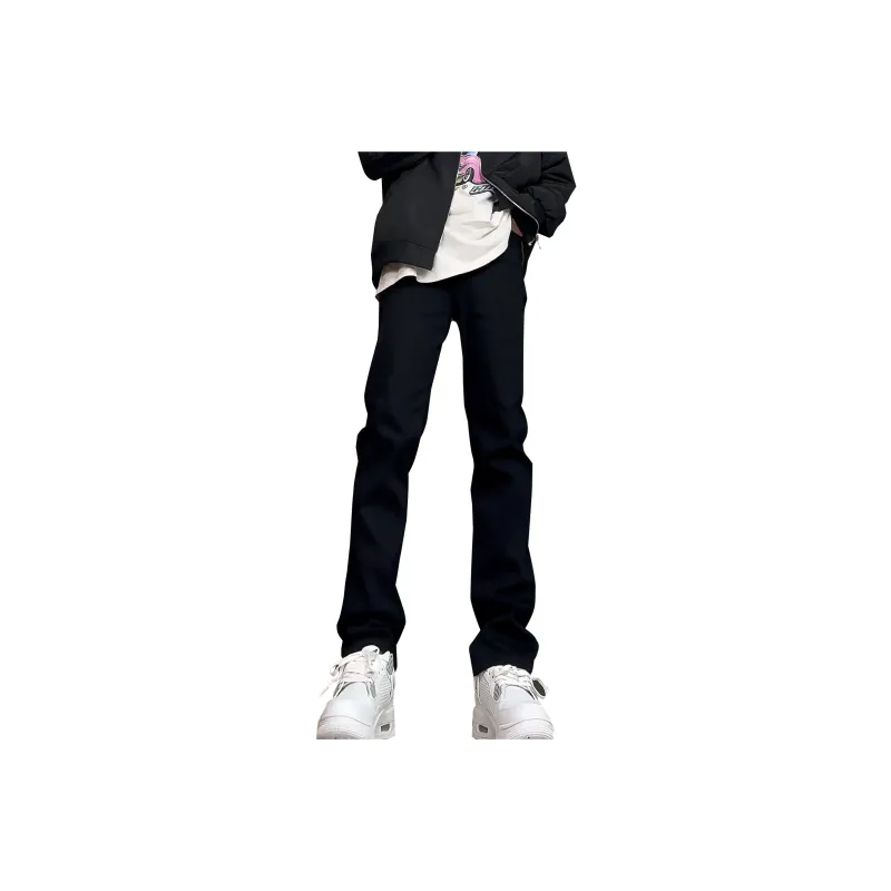 Imcrasy Jeans Unisex-0
