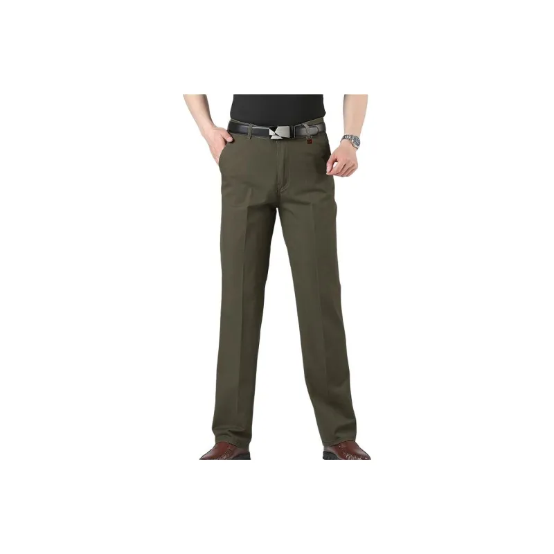 PIERRE CARDIN Casual Pants Men's-1