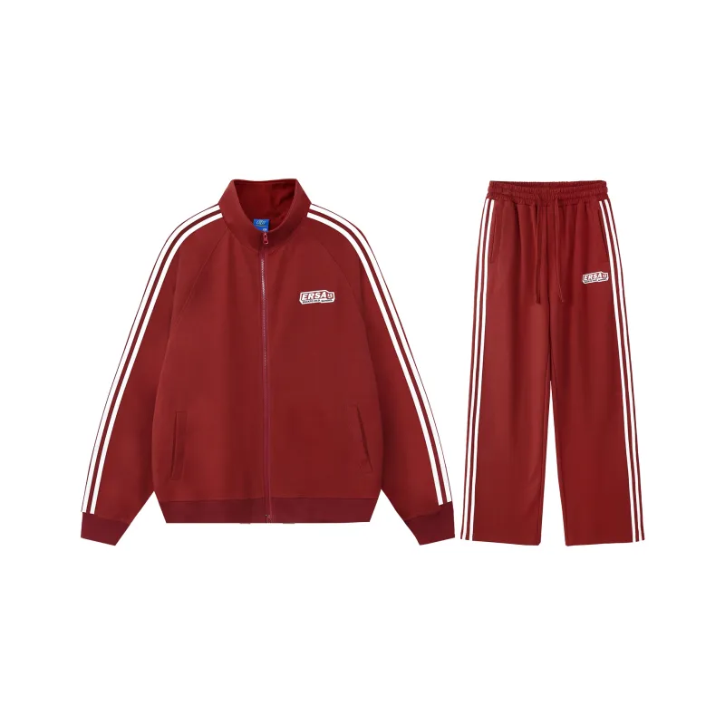 ER Casual Sportswear Unisex-8