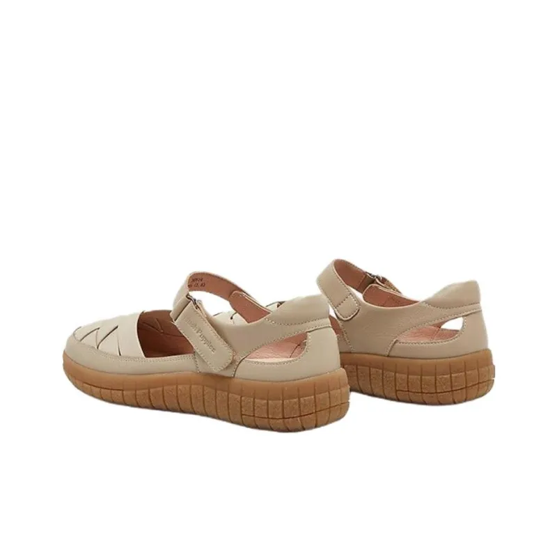 Hush Puppies Roman Sandals Women's-8