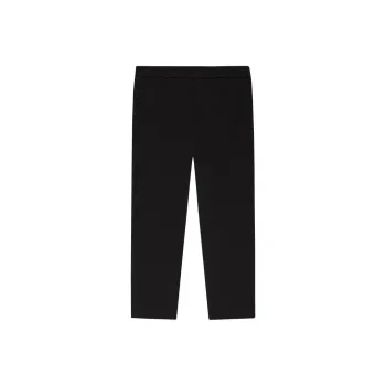Nice Rice Casual Pants Men's Coal Black