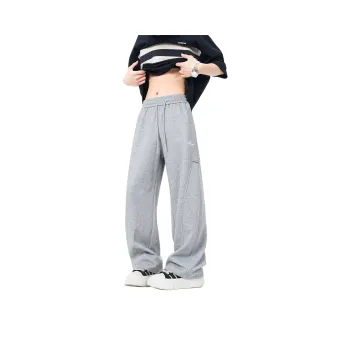 MONTVOO Casual Pants Unisex