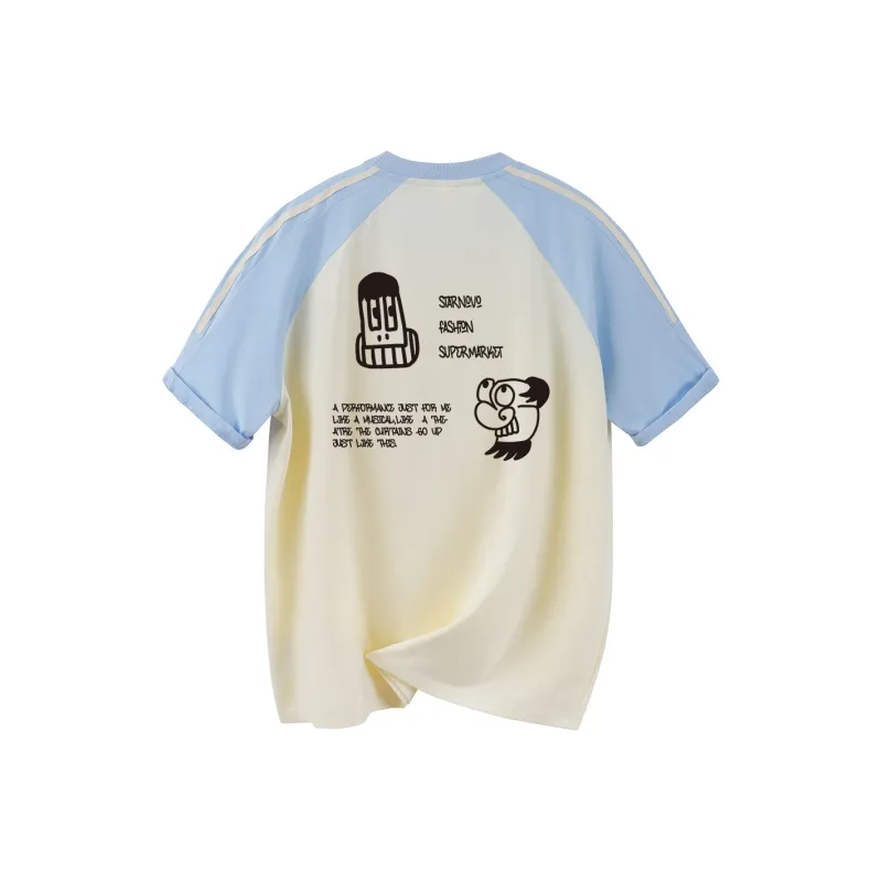 DOUBLE STAR 88 T Shirts Unisex-10