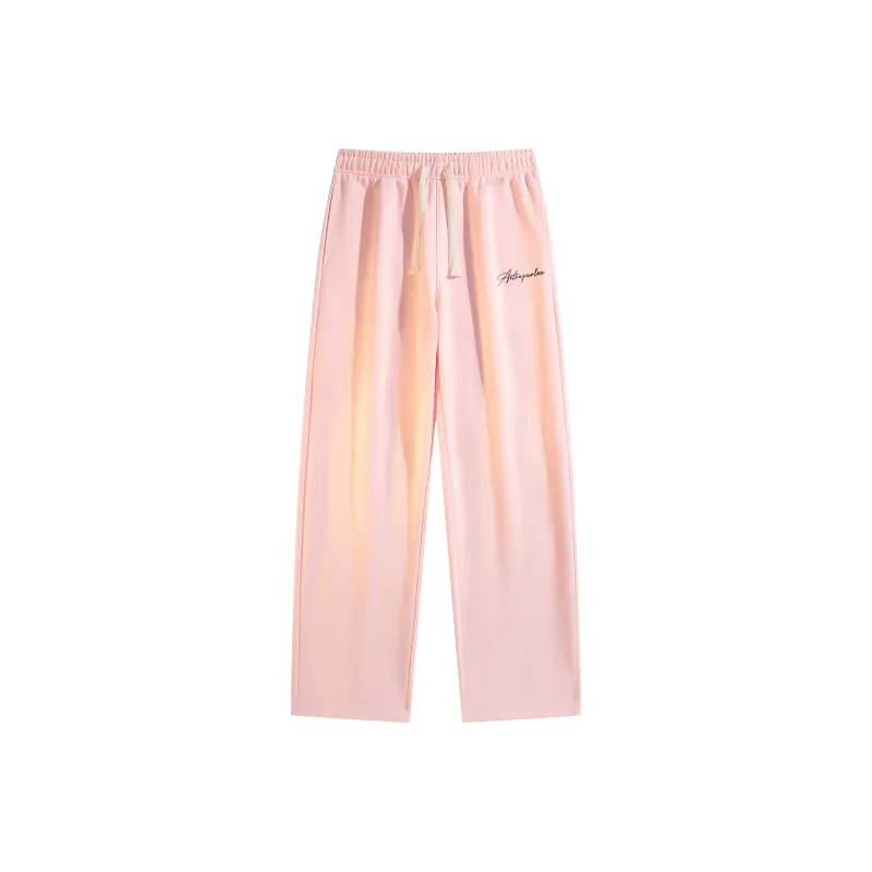 Être Par Lee Casual Pants Unisex-16