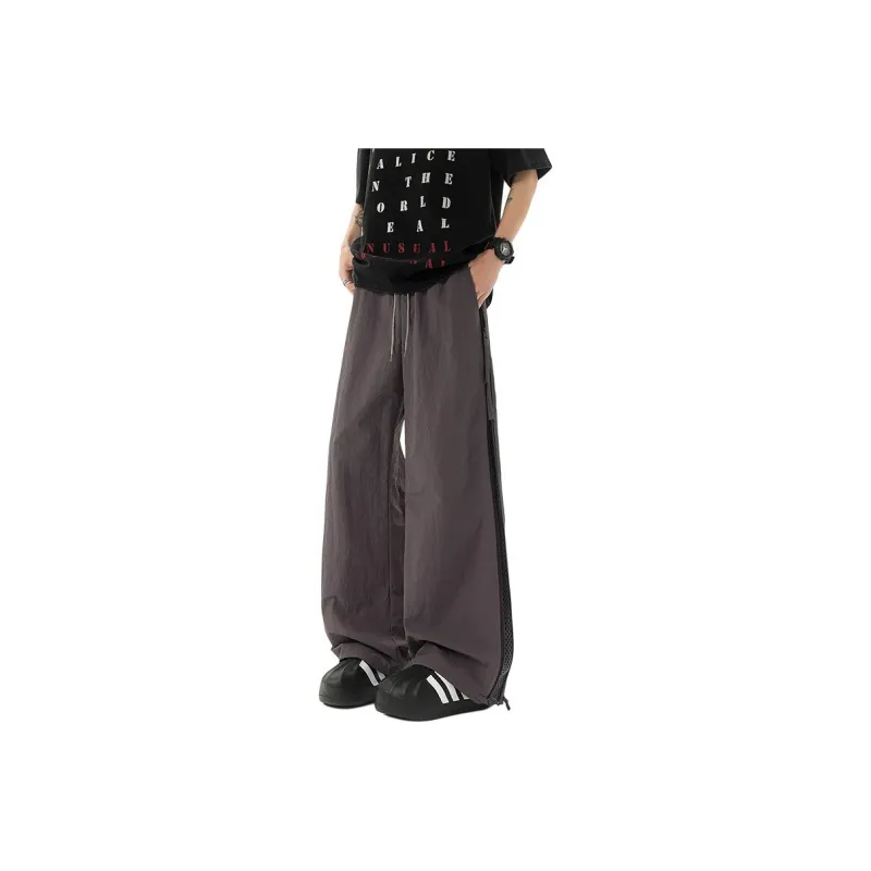 CHARLIE GOLF Casual Pants Unisex-10