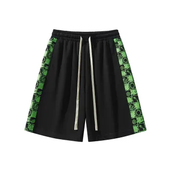 SandKnit Casual Shorts Unisex