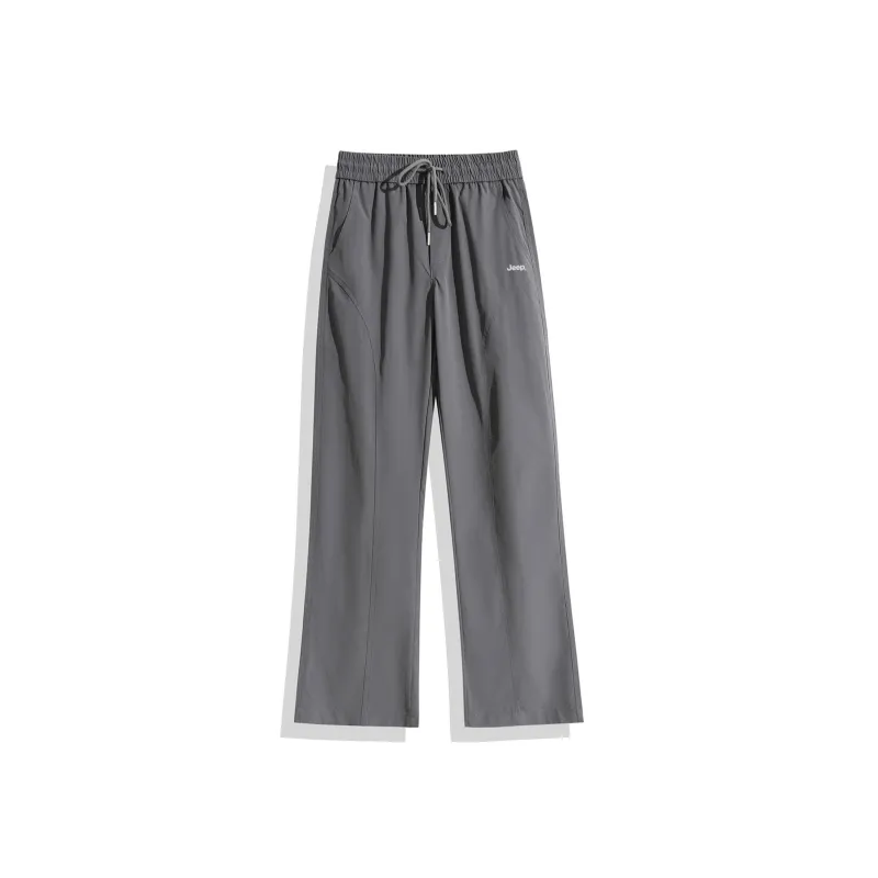 Jeep Grand Cherokee Casual Pants Unisex-8