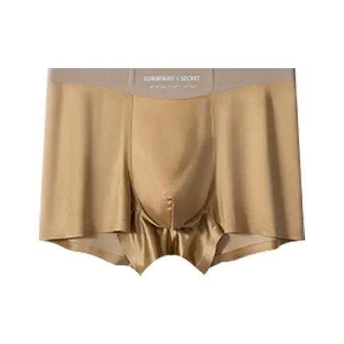 DUINIDESIYU Underpants Men's Combo Set-28