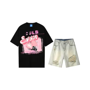 ER Casual Sportswear Unisex