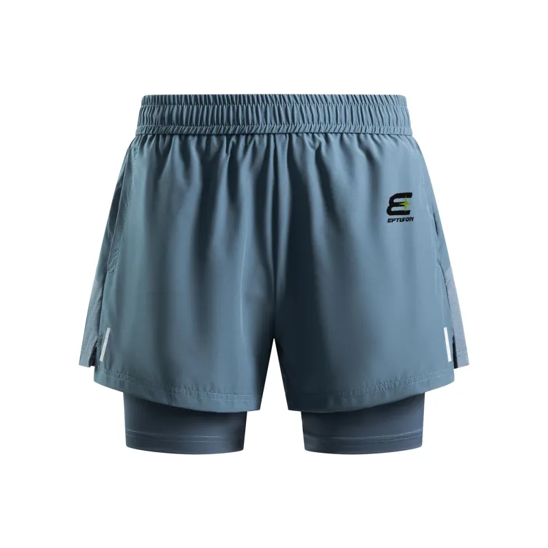 EPTISON Sports Shorts Unisex-0