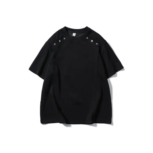 EYEUNDERSTAND T Shirts Unisex