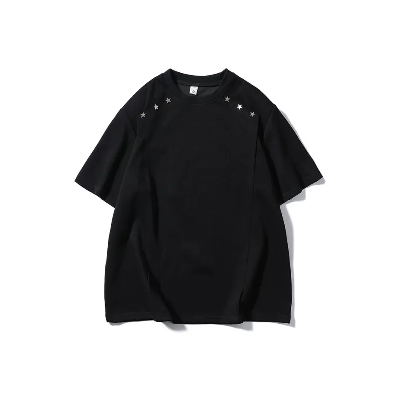 EYEUNDERSTAND T Shirts Unisex-0