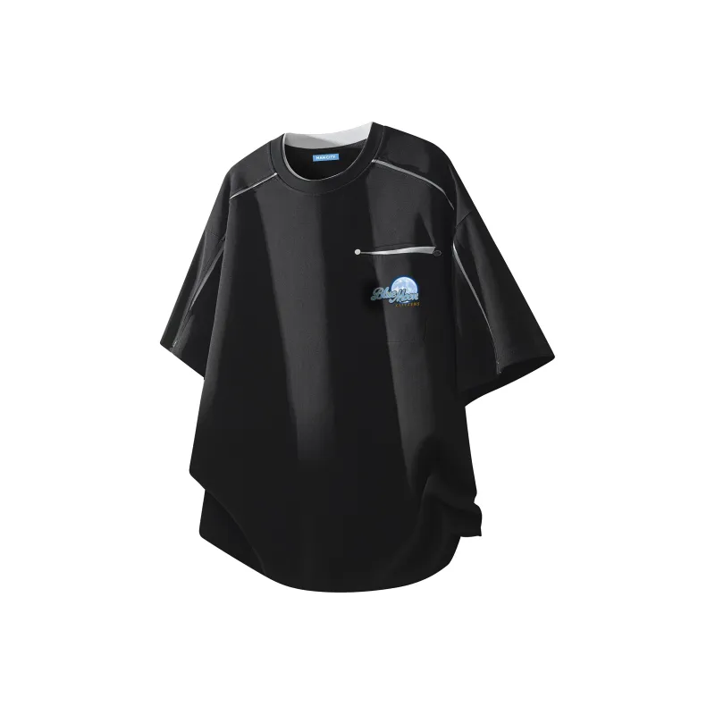 Manchester City F.C. T Shirt Unisex-0