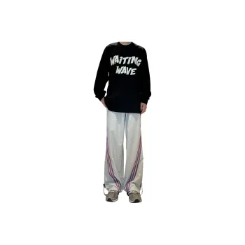 ALEXANDRO FRATELLI Casual Pants Men Gray