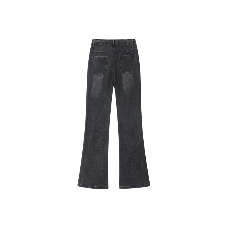 ATLETICO DE MADRID 1903 Jeans Unisex-21