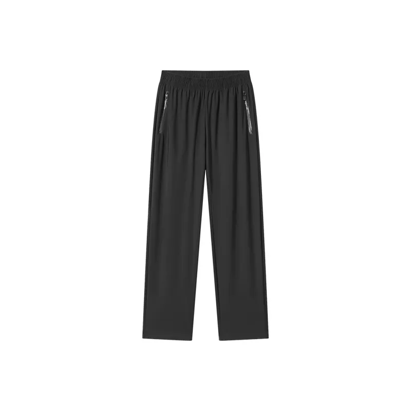 K bird Casual Pants Unisex-15