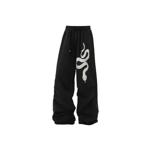 Universal Templates Casual Pants Unisex