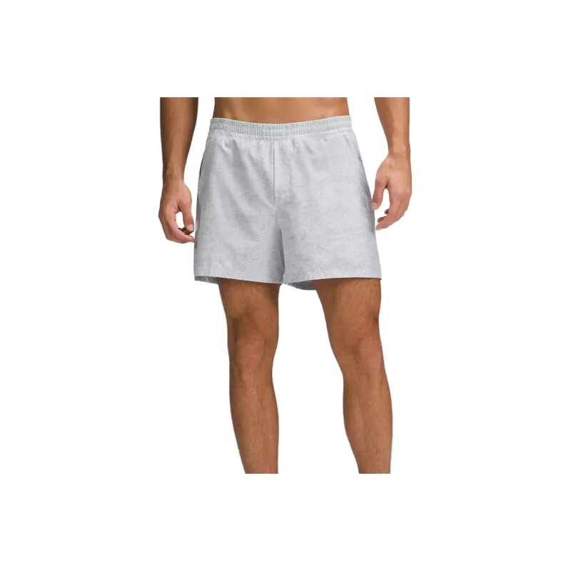 Lululemon Pace Breaker Casual Shorts 5' Men's-23