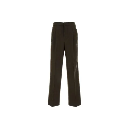AMIPARIS Paris Wide Leg Large Fit Trousers