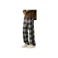 Khaki Plaid