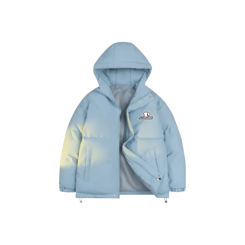 ALORGEEK Puffer Jackets Unisex-14